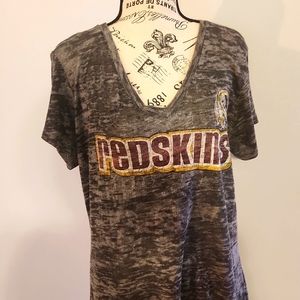 Redskins T-shirt